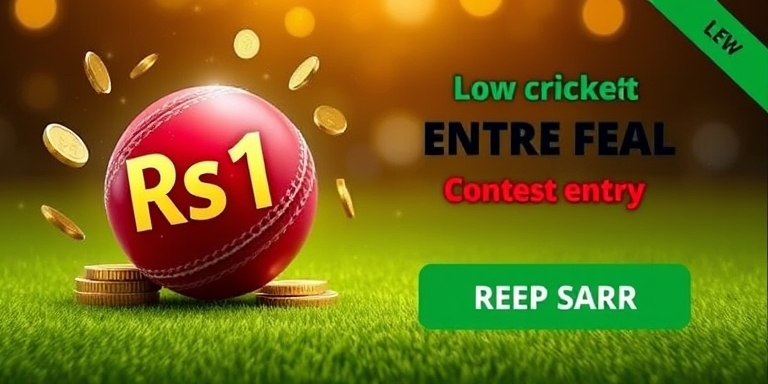 Join a Rs 1 contest on 66Lottery Login